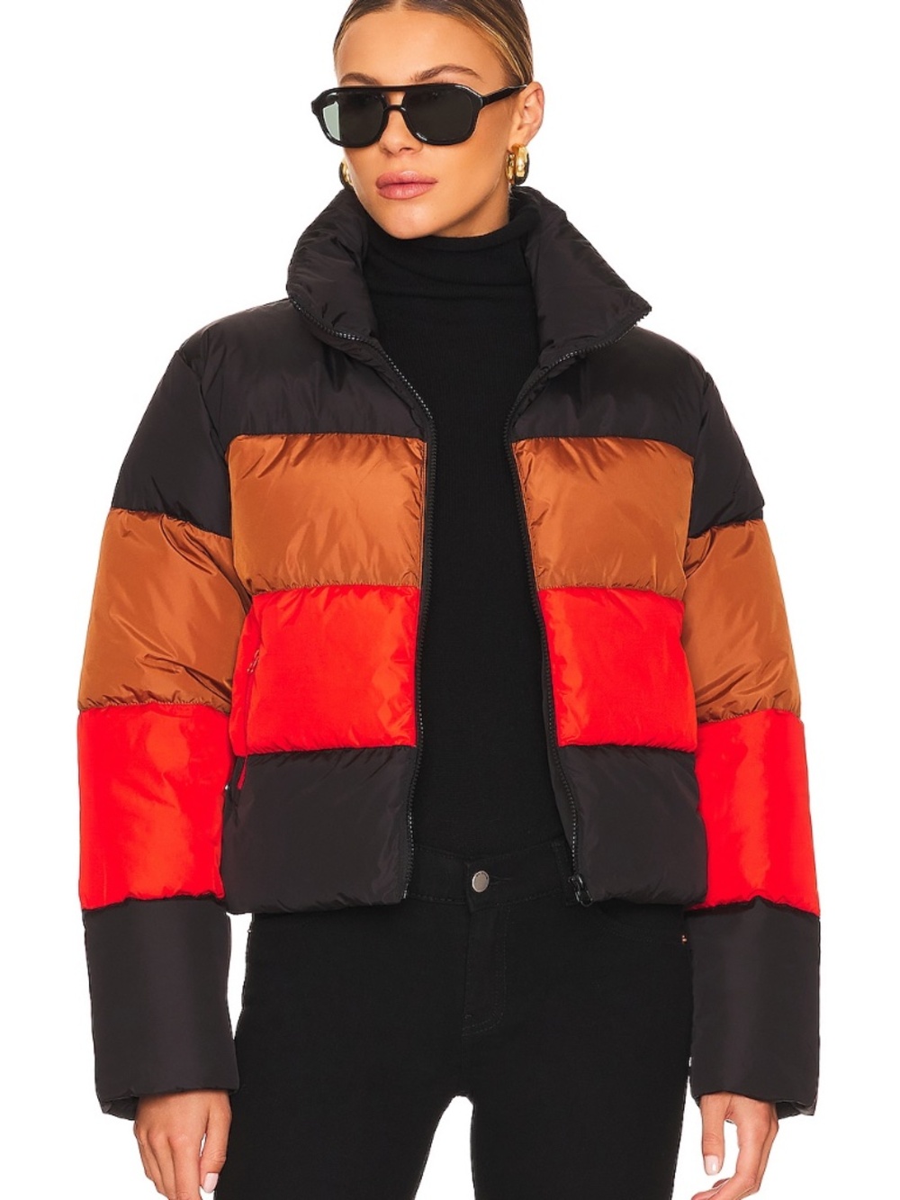 Steve Madden Daisy Jacket